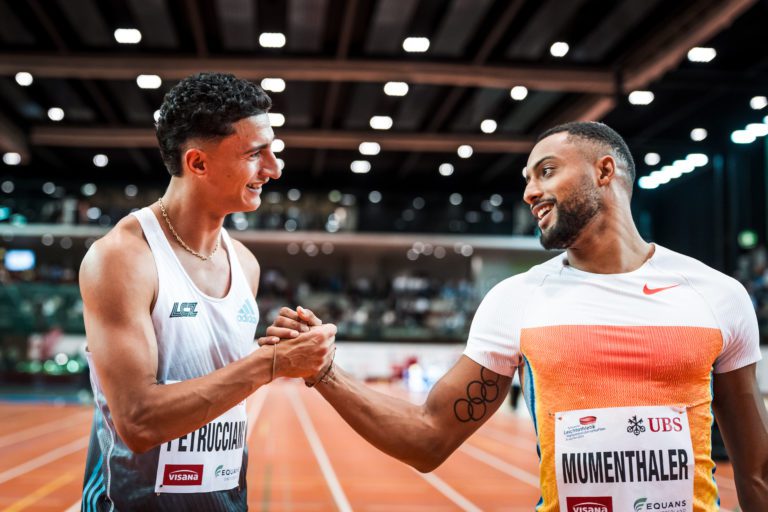 CS Actifs indoor 2026